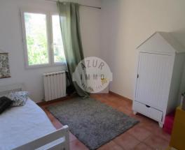 Villa T6/7 sur 1000 m2 terrain avec piscine