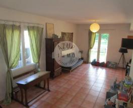 Villa T6/7 sur 1000 m2 terrain avec piscine