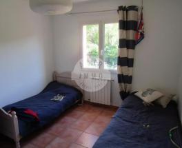 Villa T6/7 sur 1000 m2 terrain avec piscine