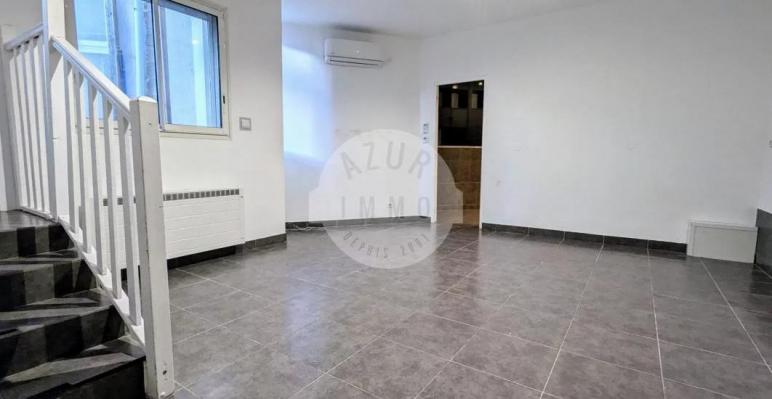 APPARTEMENT T3