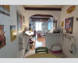 vente maison de ville 6 Pièce(s)
