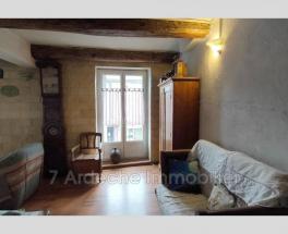 vente maison de ville 6 Pièce(s)