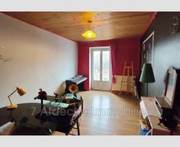 vente maison de ville 6 Pièce(s)