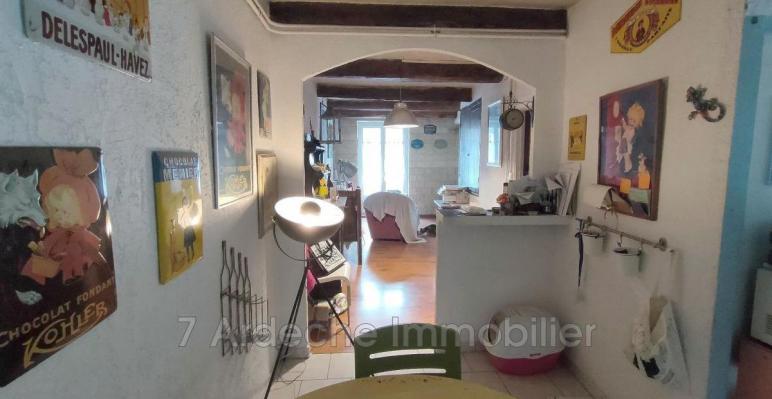 vente maison de ville 6 Pièce(s)