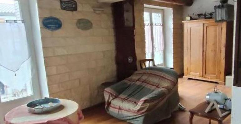 vente maison de ville 6 Pièce(s)