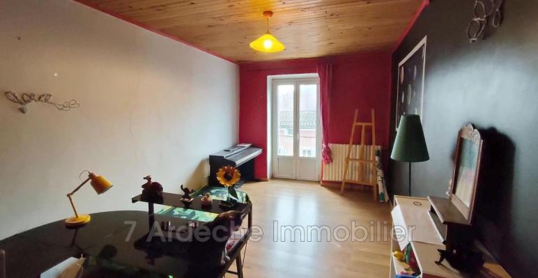 vente maison de ville 6 Pièce(s)