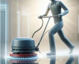 Nettoyage professionnel