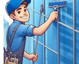 Nettoyage professionnel