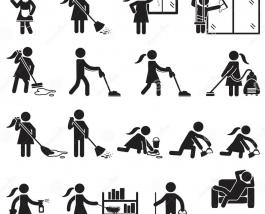 Nettoyage professionnel