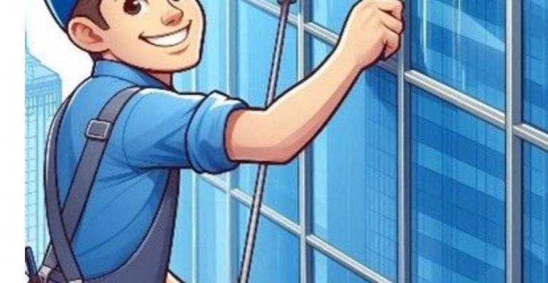 Nettoyage professionnel