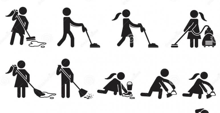 Nettoyage professionnel