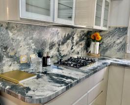 Appartement luxueux à louer occasionnellement - Villeneuve-la-Garenne (92), France - J.A. Cosy