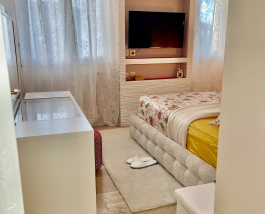 Appartement luxueux à louer occasionnellement - Villeneuve-la-Garenne (92), France - J.A. Cosy