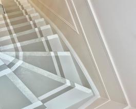 Appartement luxueux à louer occasionnellement - Villeneuve-la-Garenne (92), France - J.A. Cosy