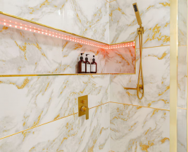 Appartement luxueux à louer occasionnellement - Villeneuve-la-Garenne (92), France - J.A. Cosy