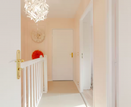 Appartement luxueux à louer occasionnellement - Villeneuve-la-Garenne (92), France - J.A. Cosy