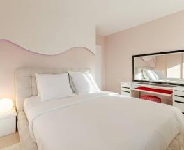 Appartement luxueux à louer occasionnellement - Villeneuve-la-Garenne (92), France - J.A. Cosy