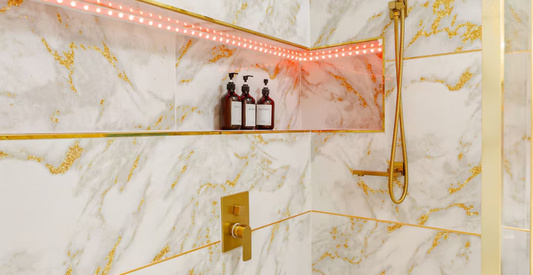 Appartement luxueux à louer occasionnellement - Villeneuve-la-Garenne (92), France - J.A. Cosy