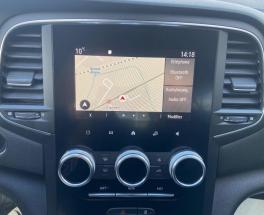 Renault Mégane IV BLUE DCI 115CV BUSINESS EDC