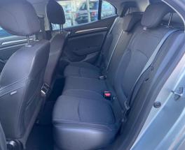 Renault Mégane IV BLUE DCI 115CV BUSINESS EDC