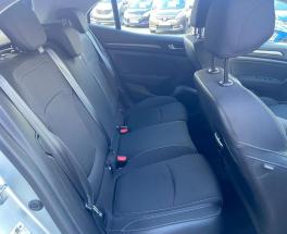 Renault Mégane IV BLUE DCI 115CV BUSINESS EDC