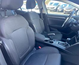 Renault Mégane IV BLUE DCI 115CV BUSINESS EDC