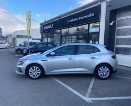 Renault Mégane IV BLUE DCI 115CV BUSINESS EDC
