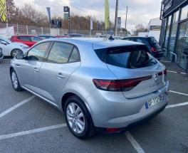 Renault Mégane IV BLUE DCI 115CV BUSINESS EDC