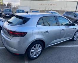 Renault Mégane IV BLUE DCI 115CV BUSINESS EDC