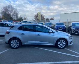 Renault Mégane IV BLUE DCI 115CV BUSINESS EDC