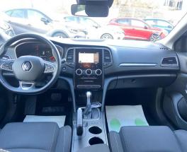 Renault Mégane IV BLUE DCI 115CV BUSINESS EDC
