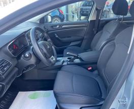 Renault Mégane IV BLUE DCI 115CV BUSINESS EDC