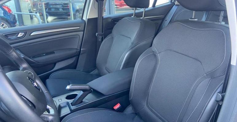 Renault Mégane IV BLUE DCI 115CV BUSINESS EDC