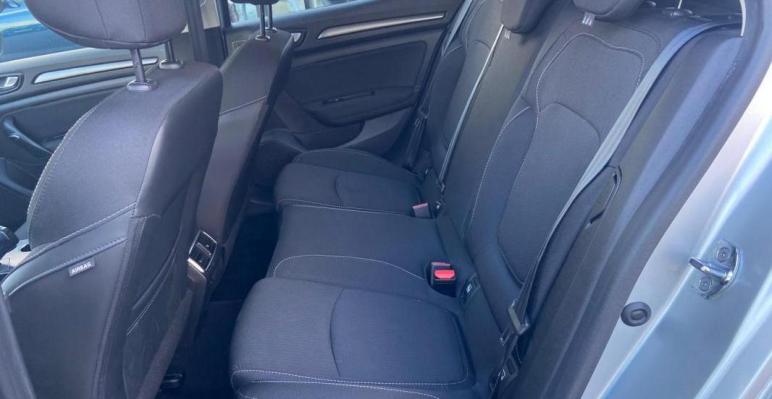 Renault Mégane IV BLUE DCI 115CV BUSINESS EDC