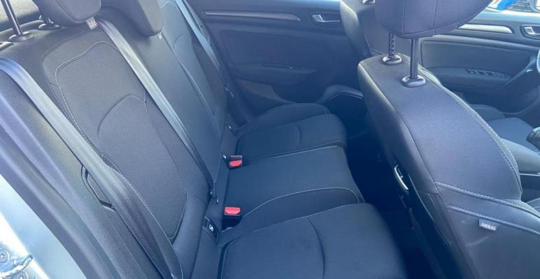 Renault Mégane IV BLUE DCI 115CV BUSINESS EDC