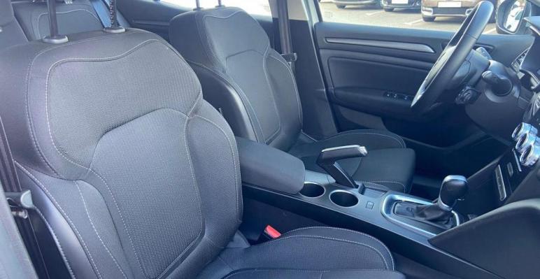 Renault Mégane IV BLUE DCI 115CV BUSINESS EDC