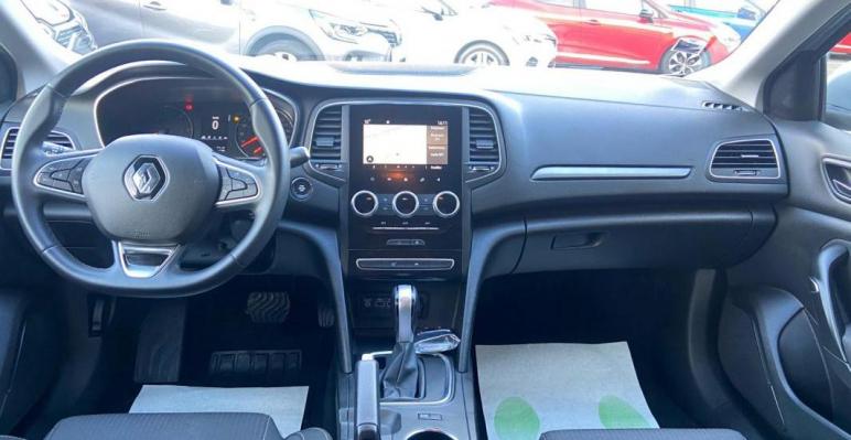 Renault Mégane IV BLUE DCI 115CV BUSINESS EDC