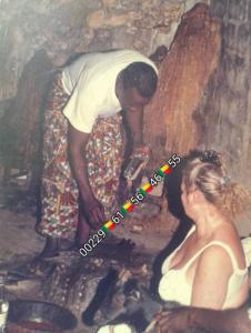Fadonougbo